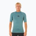 Rip Curl Waves UPF Performance vyriški maudymosi marškinėliai bluestone