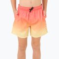 Vaikiški maudymosi šortai Rip Curl Fade Volley watermelon 4