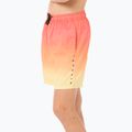 Vaikiški maudymosi šortai Rip Curl Fade Volley watermelon 5