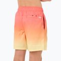 Vaikiški maudymosi šortai Rip Curl Fade Volley watermelon 7