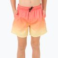 Vaikiški maudymosi šortai Rip Curl Fade Volley watermelon