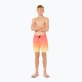 Vaikiški maudymosi šortai Rip Curl Fade Volley watermelon 2