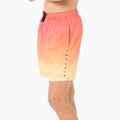 Vaikiški maudymosi šortai Rip Curl Fade Volley watermelon 4
