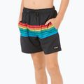 Vaikiški maudymosi šortai Rip Curl Surf Revival Volley black 5