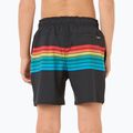 Vaikiški maudymosi šortai Rip Curl Surf Revival Volley black 3