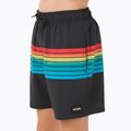 Vaikiški maudymosi šortai Rip Curl Surf Revival Volley black 4