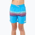 Vaikiški maudymosi šortai Rip Curl Surf Revival Volley blue paint 5