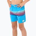 Vaikiški maudymosi šortai Rip Curl Surf Revival Volley blue paint 6