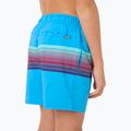 Vaikiški maudymosi šortai Rip Curl Surf Revival Volley blue paint 7