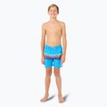 Vaikiški maudymosi šortai Rip Curl Surf Revival Volley blue paint 2