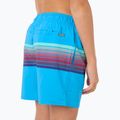 Vaikiški maudymosi šortai Rip Curl Surf Revival Volley blue paint 5