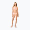Komplektas maudymosi kostiumėlis + vaikiški marškinėliai Rip Curl Island Bliss 3 Piece Set mango 5