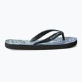 Vaikiškos šlepetės per pirštą Rip Curl Grom Energy Bloom black/blue