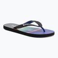 Vyriškos šlepetės per pirštą Rip Curl Breakers Bloom ice blue