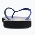 Vyriškos šlepetės per pirštą Rip Curl Breakers Bloom ice blue 6