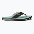 Vyriškos šlepetės per pirštą Rip Curl Oxford Bloom blue lagoon