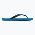 Vyriškos šlepetės per pirštą Rip Curl Surf Revival Bloom blue 2