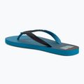 Vyriškos šlepetės per pirštą Rip Curl Surf Revival Bloom blue 3