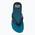 Vyriškos šlepetės per pirštą Rip Curl Surf Revival Bloom blue 5
