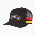 Vyriška kepuraitė su snapeliu Rip Curl Surf Revival Trucker black