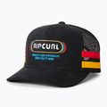 Vyriška kepuraitė su snapeliu Rip Curl Surf Revival Trucker black