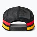 Vyriška kepuraitė su snapeliu Rip Curl Surf Revival Trucker black 2