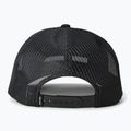 Vyriška kepuraitė su snapeliu Rip Curl Brand Icon Trucker black 2