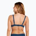 Maudymosi kostiumėlio viršus Rip Curl Modern Rib B/C Cup dark blue 3