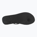 Moteriškos šlepetės per pirštą Rip Curl Icons Of Surf Bloom black 4
