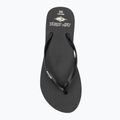 Moteriškos šlepetės per pirštą Rip Curl Icons Of Surf Bloom black 5