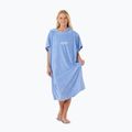 Moteriškas pončas Rip Curl Classic Surf Hooded blue