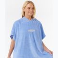 Moteriškas pončas Rip Curl Classic Surf Hooded blue 6