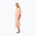 Moteriškas pončas Rip Curl Classic Surf Hooded bright peach 3