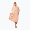 Moteriškas pončas Rip Curl Classic Surf Hooded bright peach 4