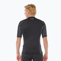 Vyriški plaukimo marškinėliai Rip Curl Waves Upf Perf black 3
