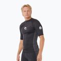 Vyriški plaukimo marškinėliai Rip Curl Waves Upf Perf black 4