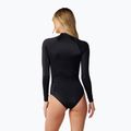 Moteriškas vientisas maudymosi kostiumėlis  Rip Curl Classic Surf Ls Surf Suit black 3