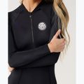 Moteriškas vientisas maudymosi kostiumėlis  Rip Curl Classic Surf Ls Surf Suit black 6