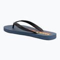 Vyriškos šlepetės Rip Curl Icons of Surf Bloom Open Toe light navy 3
