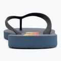 Vyriškos šlepetės Rip Curl Icons of Surf Bloom Open Toe light navy 6