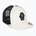 Vaikiška kepurė su snapeliu Rip Curl Search Icon Trucker white