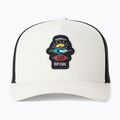 Vaikiška kepurė su snapeliu Rip Curl Search Icon Trucker white