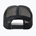 Vaikiška kepurė su snapeliu Rip Curl Search Icon Trucker white 3