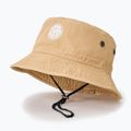 Skrybėlė Rip Curl Wetty Icon Bucket Hat khaki 4