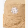 Skrybėlė Rip Curl Wetty Icon Bucket Hat khaki 5