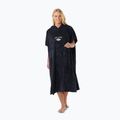 Moteriškas pončas Rip Curl Classic Surf Hooded black/off white 4
