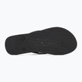 Moteriškos šlepetės Rip Curl Essential Bloom Open Toe black 4