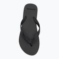 Moteriškos šlepetės Rip Curl Essential Bloom Open Toe black 5