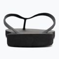 Moteriškos šlepetės Rip Curl Essential Bloom Open Toe black 6