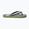 Vaikiškos šlepetės Rip Curl Sessions Bloom Open Toe olive